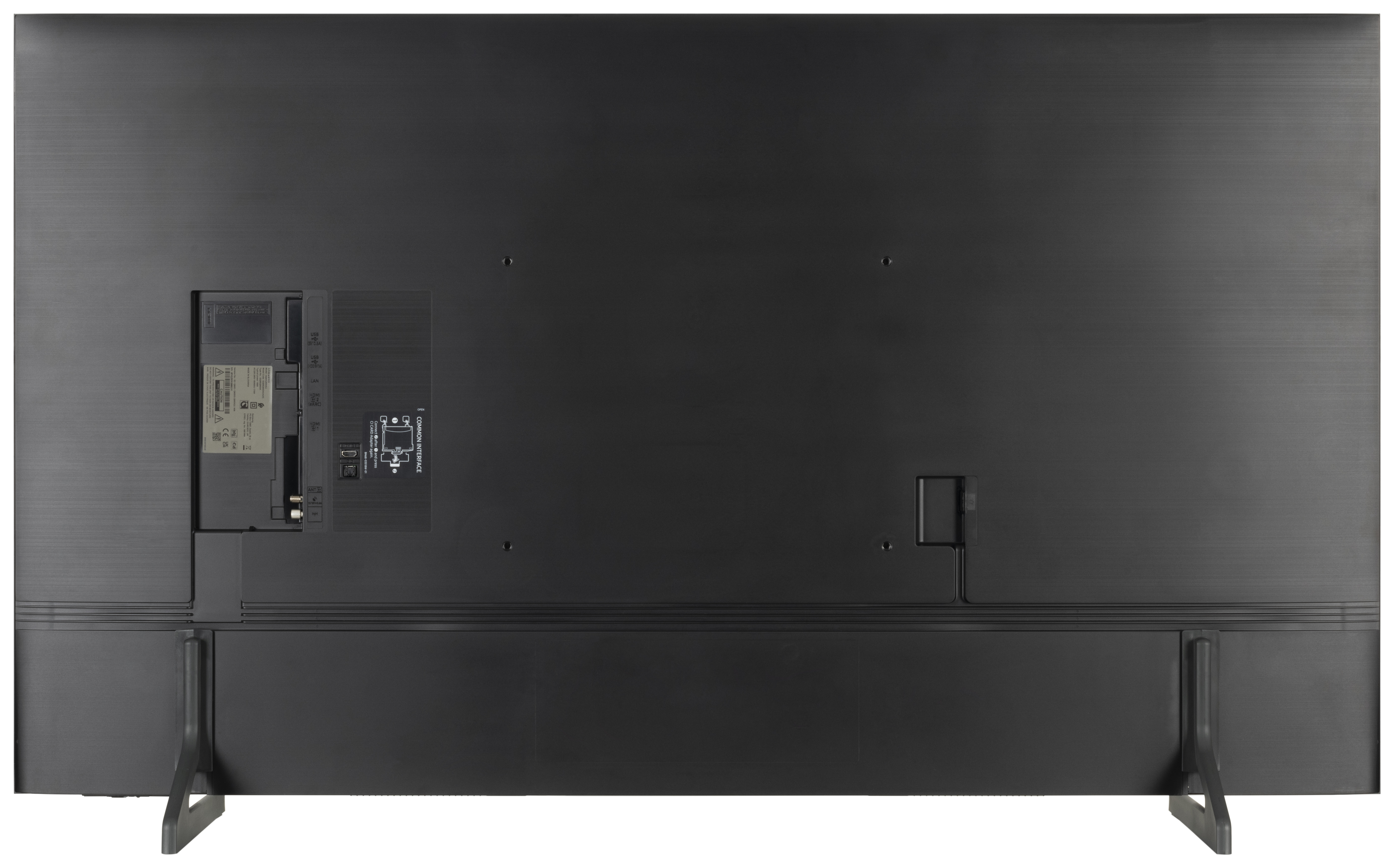 SAMSUNG QE65Q64D