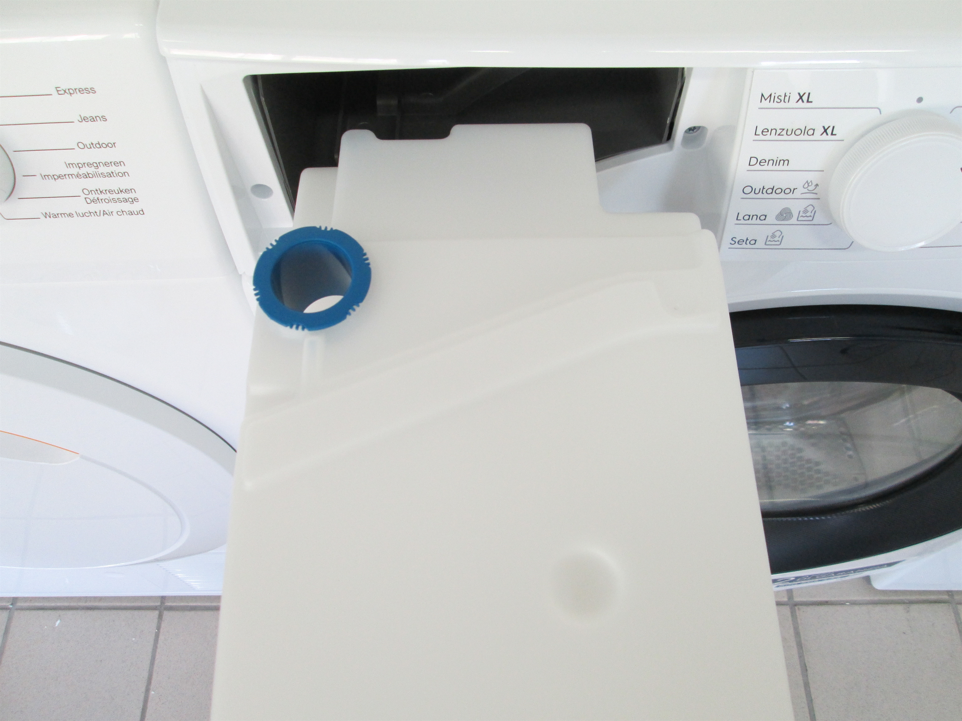 ELECTROLUX EW8HL92B4