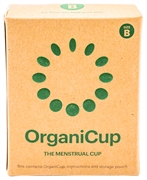 ALLMATTERS (ORGANICUP) Coppetta Mestruale