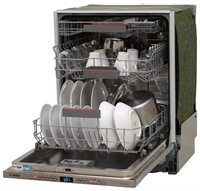 BOSCH SMV4ENX06E