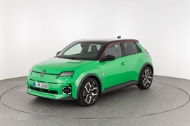 RENAULT 5 Electric 150CV Comfort Range