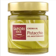 CONAD SAPORI IDEE Crema al Pistacchio del Mediterraneo