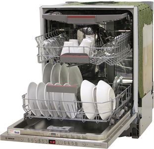 BOSCH SMV46LX50E