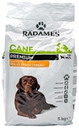 RADAMES (EUROSPIN) PREMIUM CROCCHETTE CON POLLO, RISO E CEREALI