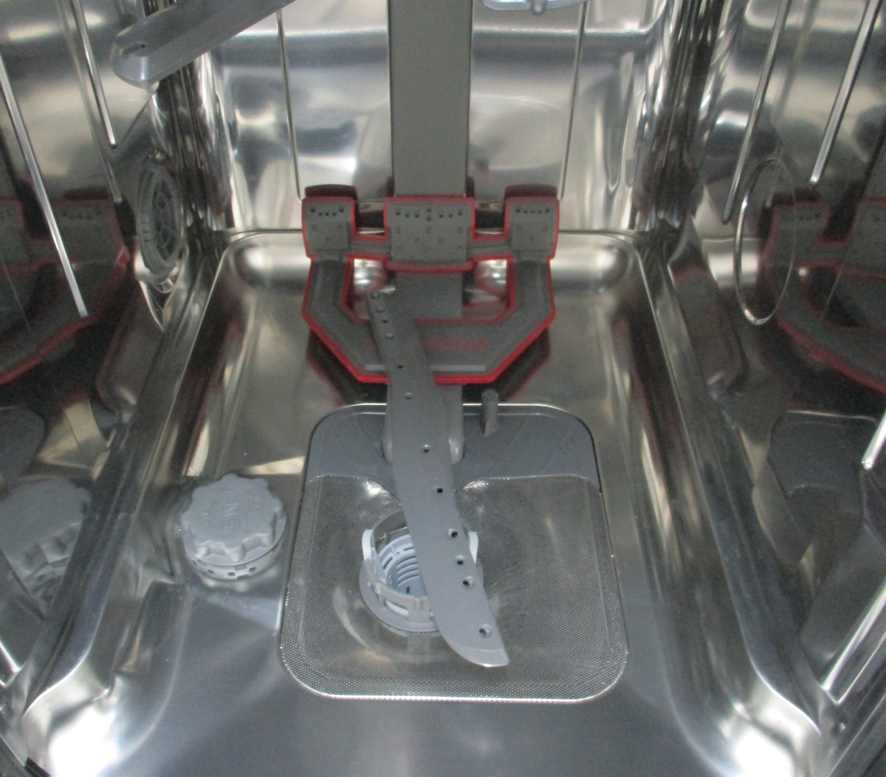 WHIRLPOOL WSIO 3T223 PCE X