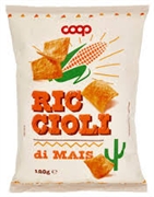 COOP RICCIOLI DI MAIS
