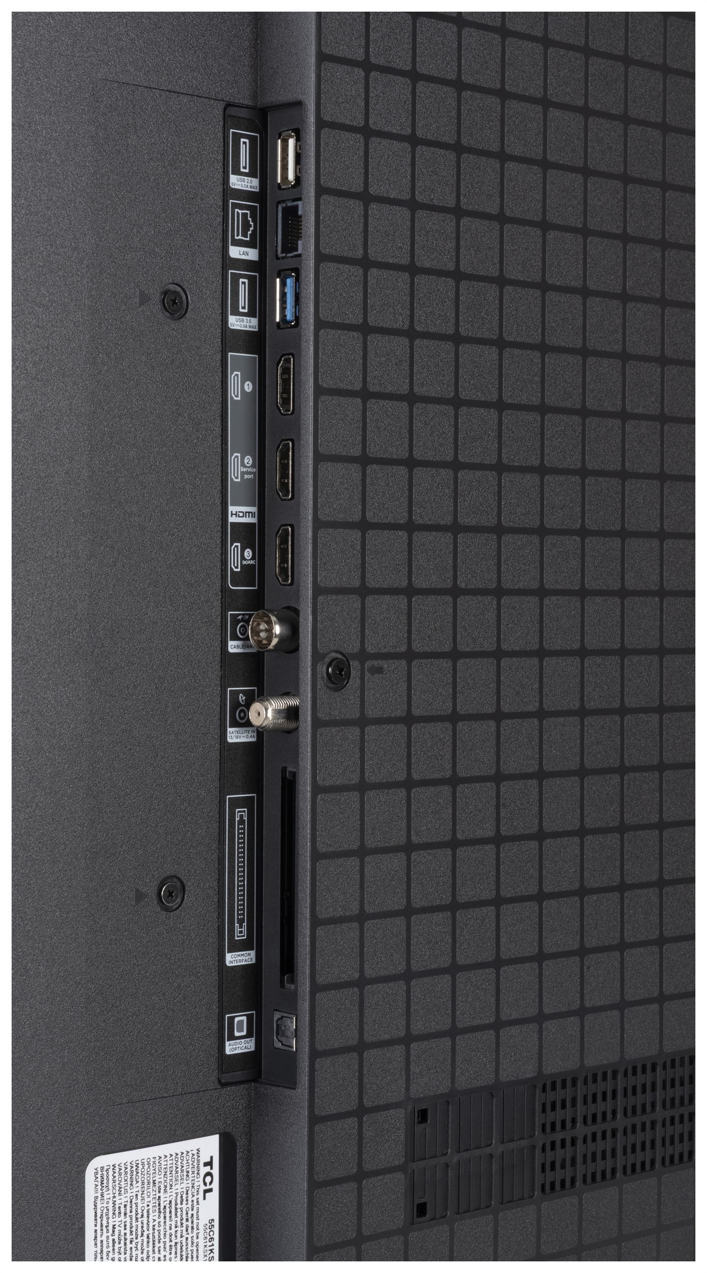 TCL 55C69KS