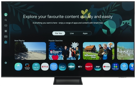 SAMSUNG QE75QN74FATXZT