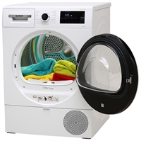 BOSCH WTH85218II