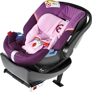 CYBEX Aton 4 + base 2-Fix