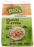 PAM PANORAMA Fiocchi di avena