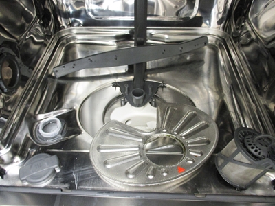 ELECTROLUX ESL5205LO
