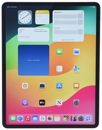 APPLE iPad Air 13" (2024) 1TB Wi-Fi + Cellular