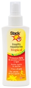 STACK TROPICAL INSETTO REPELLENTE