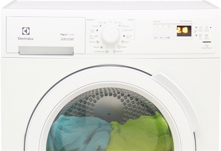 ELECTROLUX RDH3685GFE