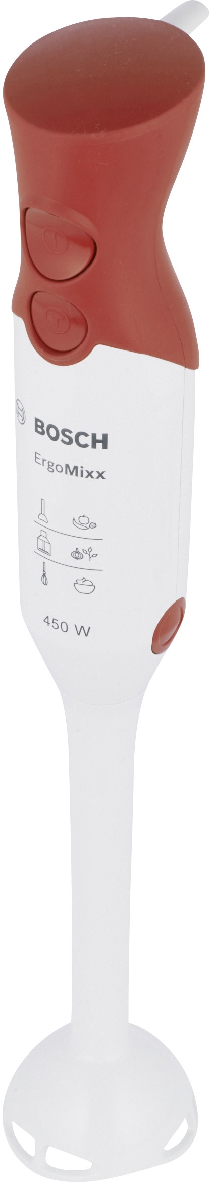 BOSCH ERGOMIXX MSM64010