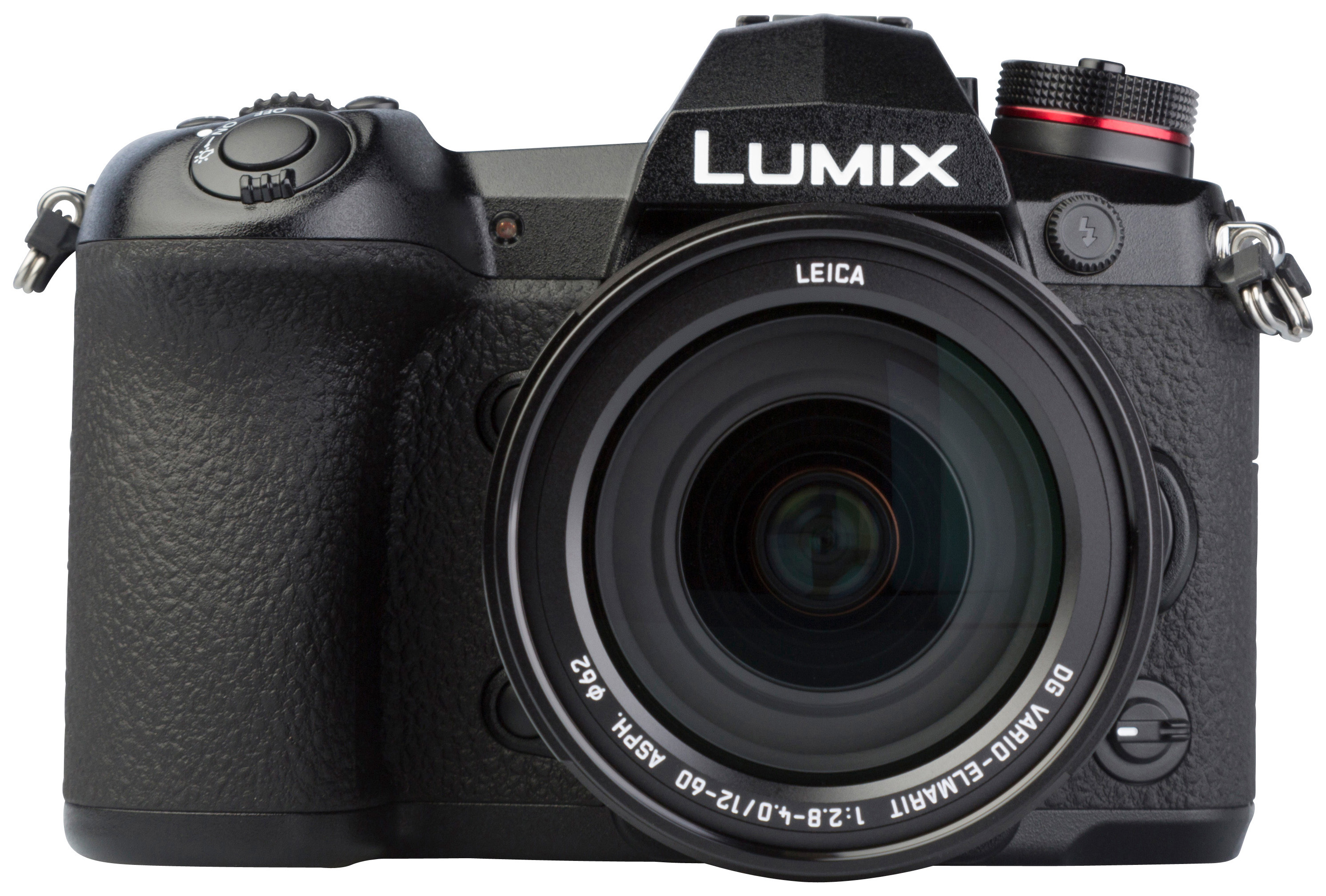 PANASONIC LUMIX DC-G9L INCL. LEICA DC VARIO-ELMARIT 12-60MM