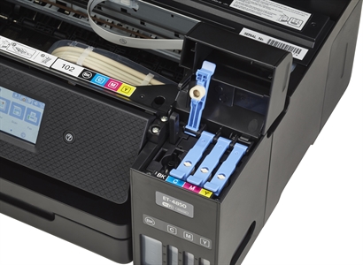 EPSON Ecotank ET-4850