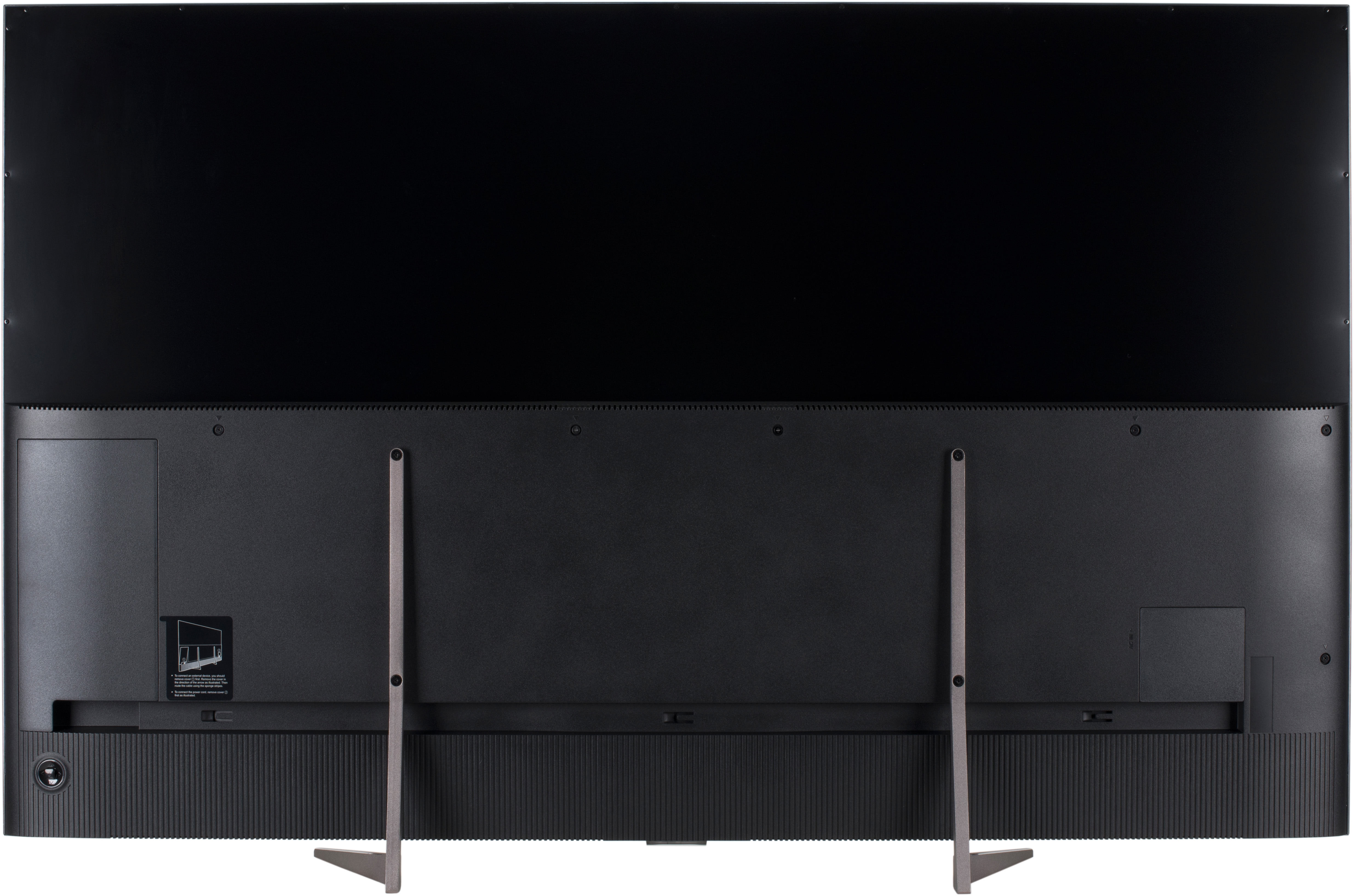 TCL U55X9006