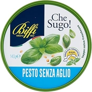 BIFFI PESTO FRESCO SENZA AGLIO