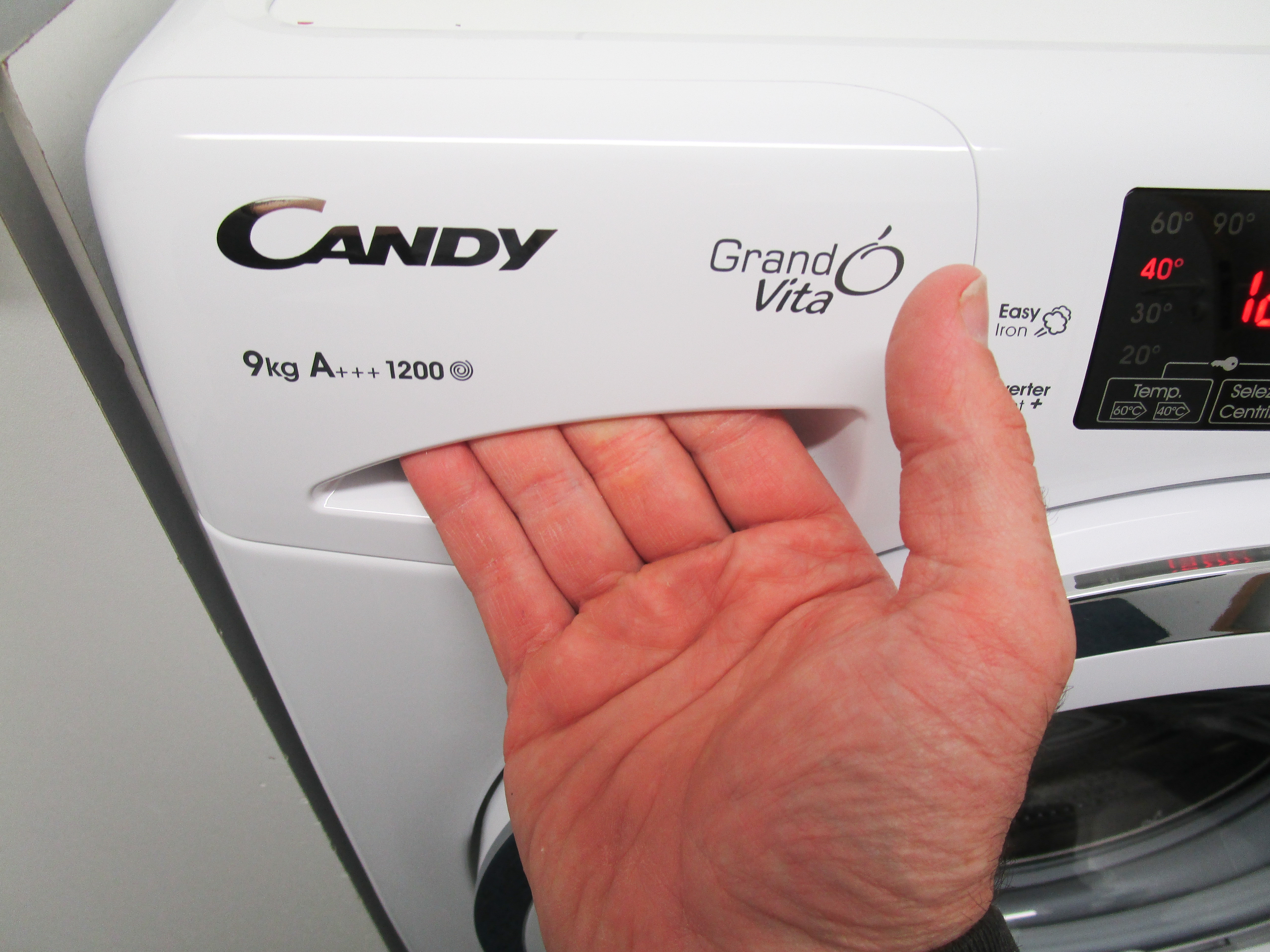 CANDY GVS 129THQ3