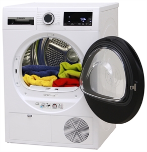 BOSCH WQG24100IT