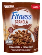 NESTLÉ FITNESS GRANOLA CIOCCOLATO