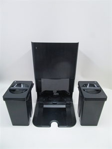 ROBOROCK Q REVO BLACK