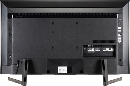 SONY KD-49XG9005