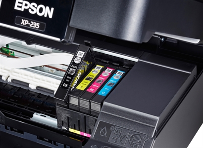 EPSON EXPRESSION HOME XP-235