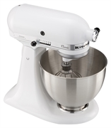 KITCHENAID CLASSIC 5K45SSEWH