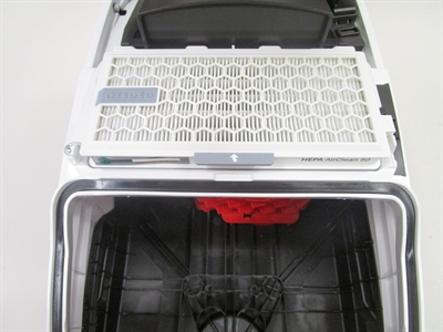 MIELE COMPACT C2 ALLERGY ECOLINE SDCP4