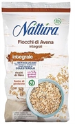 NÀTTÙRA FIOCCHI DI AVENA INTEGRALI
