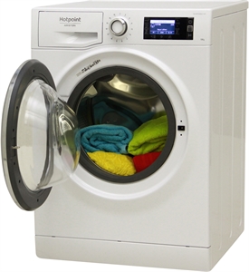 HOTPOINT-ARISTON NLLCD 1047 WC AD EU