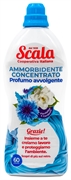 SCALA Fiordaliso e gardenia