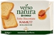 CONAD VERSO NATURA FETTE BISCOTTATE KAMUT BIOLOGICHE
