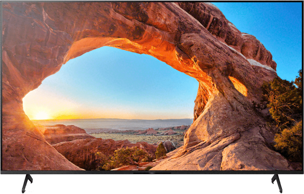 SONY KD-43X81J