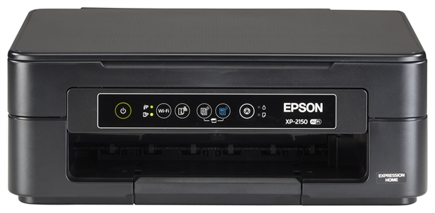 EPSON EXPRESSION HOME XP‑2150