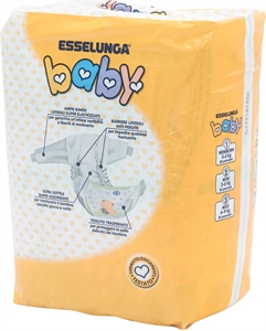ESSELUNGA Baby