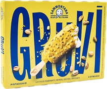 SAMMONTANA GRUVI PISTACCHIO