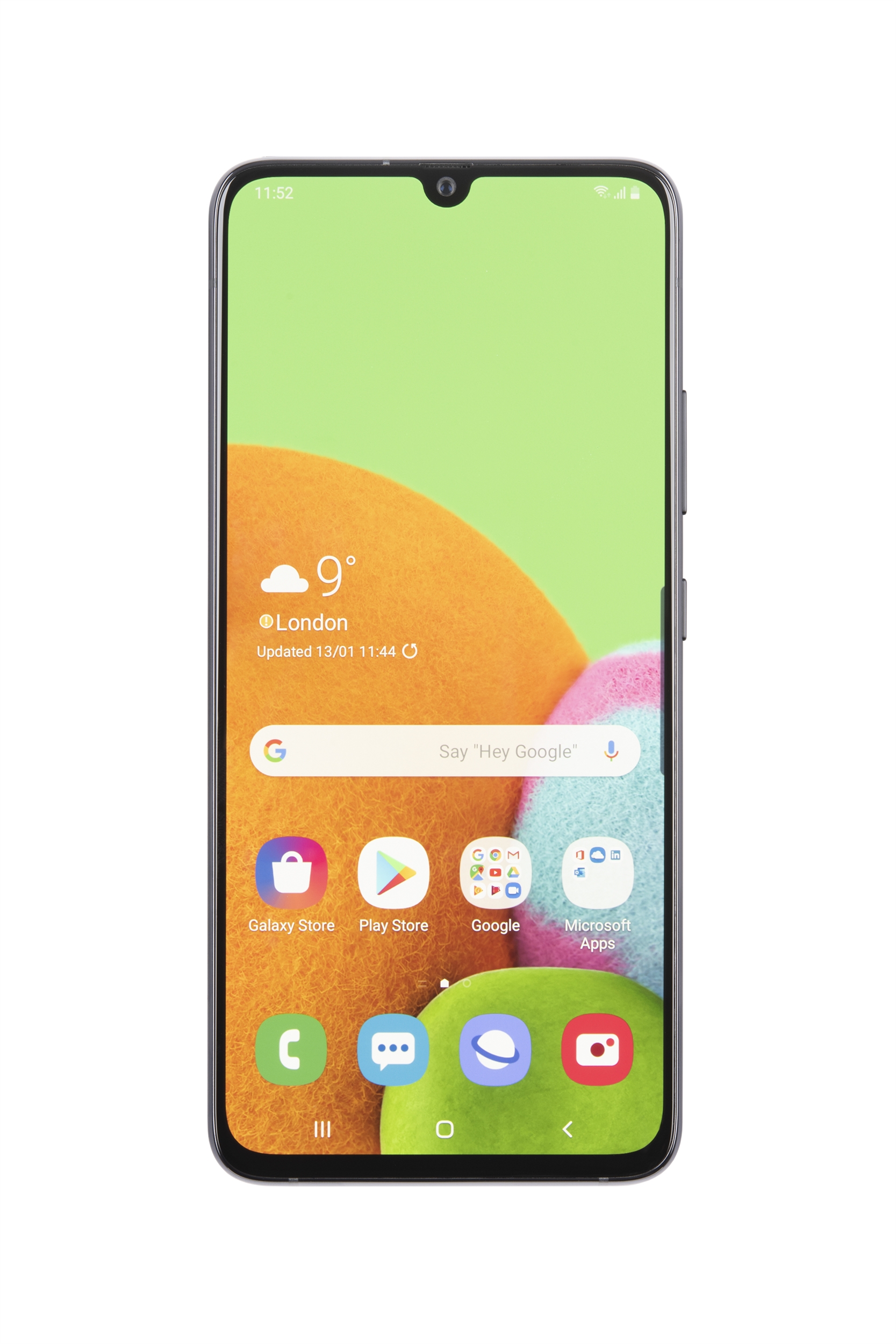 SAMSUNG GALAXY A90 5G