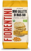 FIORENTINI Le Originali Mini Gallette di Mais Bio