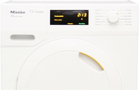 MIELE TDD130WP