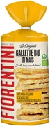 FIORENTINI Le Originali Gallette Bio di Mais