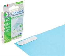 DOCTPHARMA Cerotti Lenitivi cm con Aloe Vera