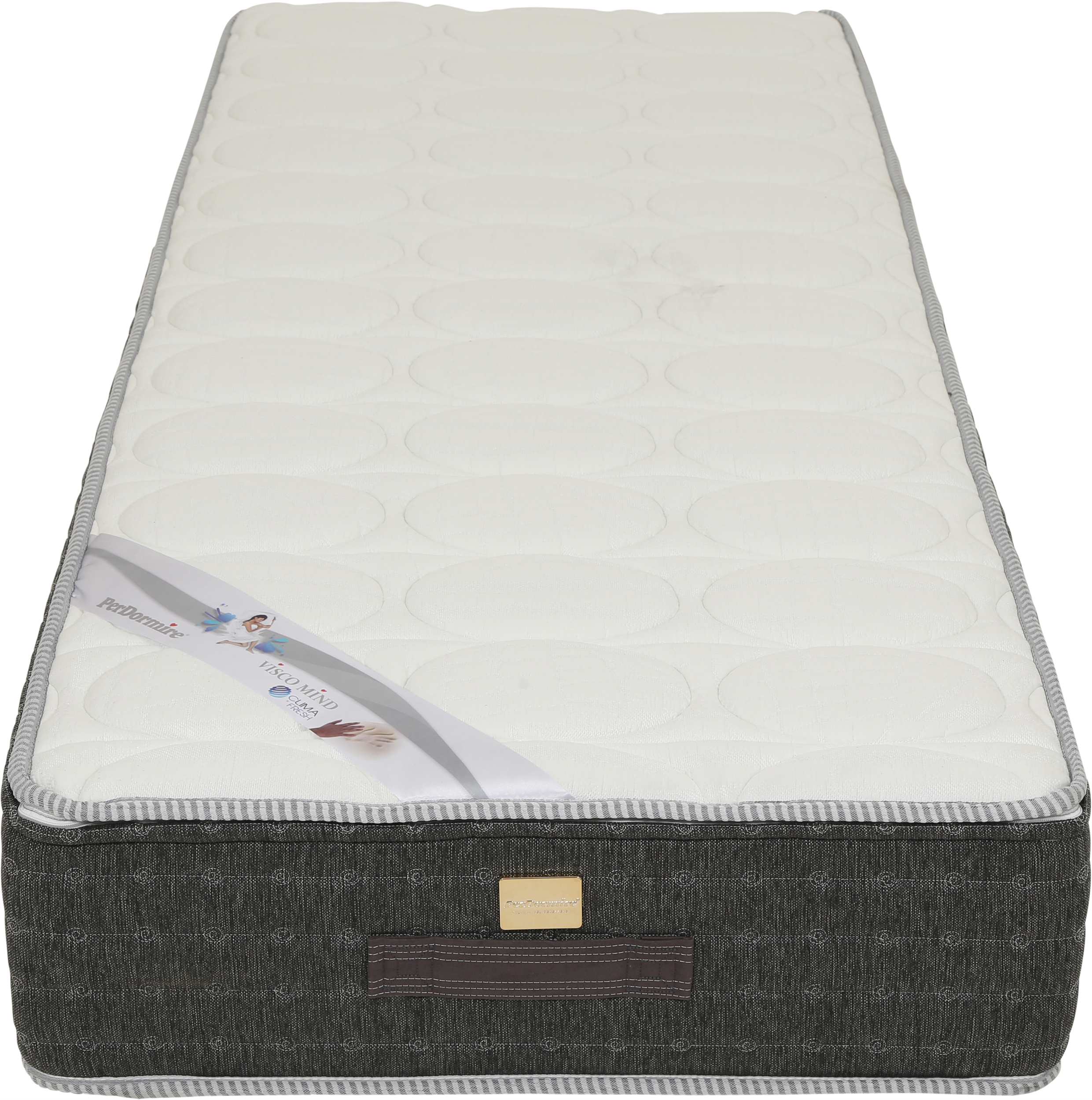 PERDORMIRE REVOLUTION HYBRID