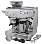 SAGE the Barista Express Impress