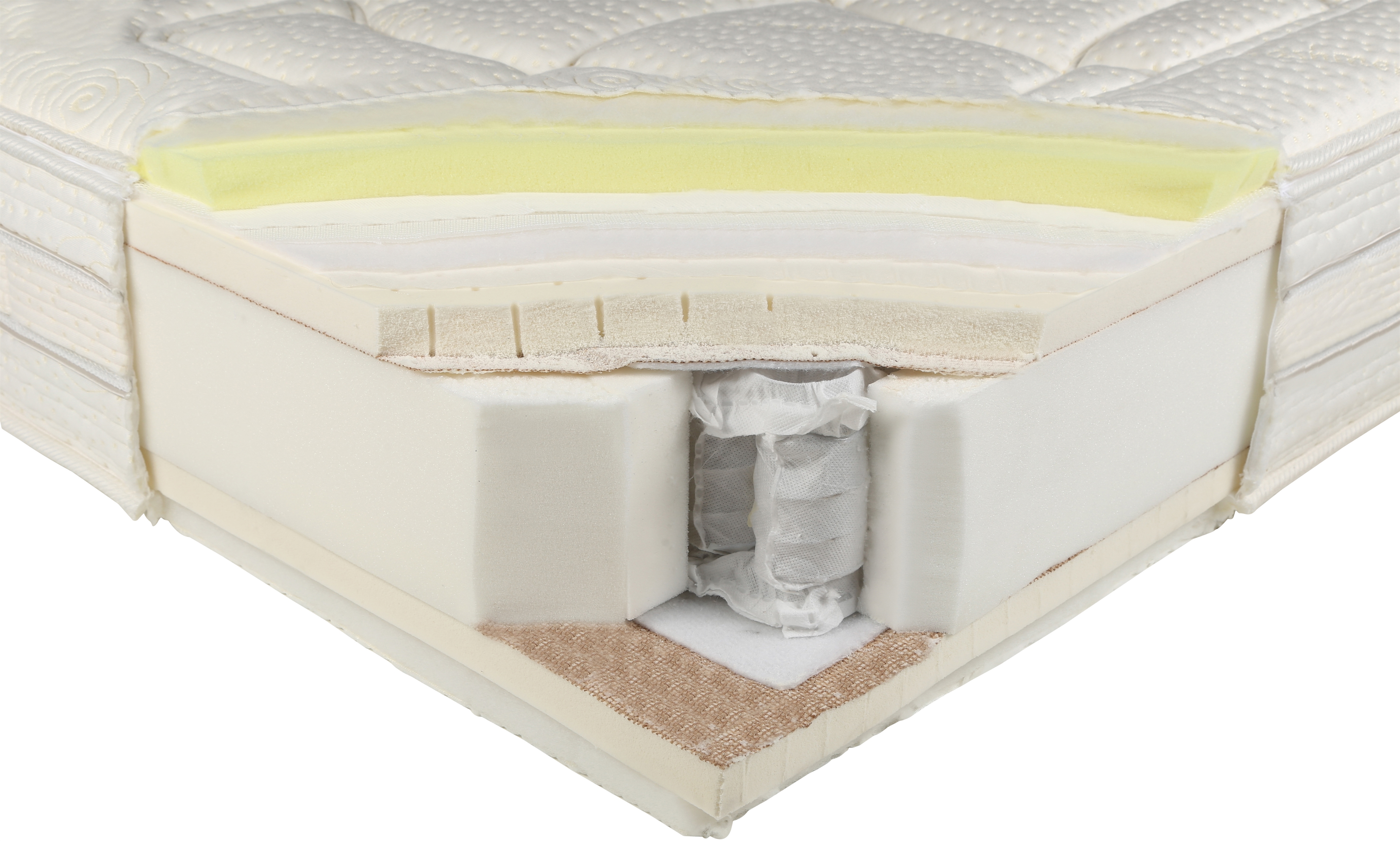 MANIFATTURA FALOMO KARAT DE LUXE