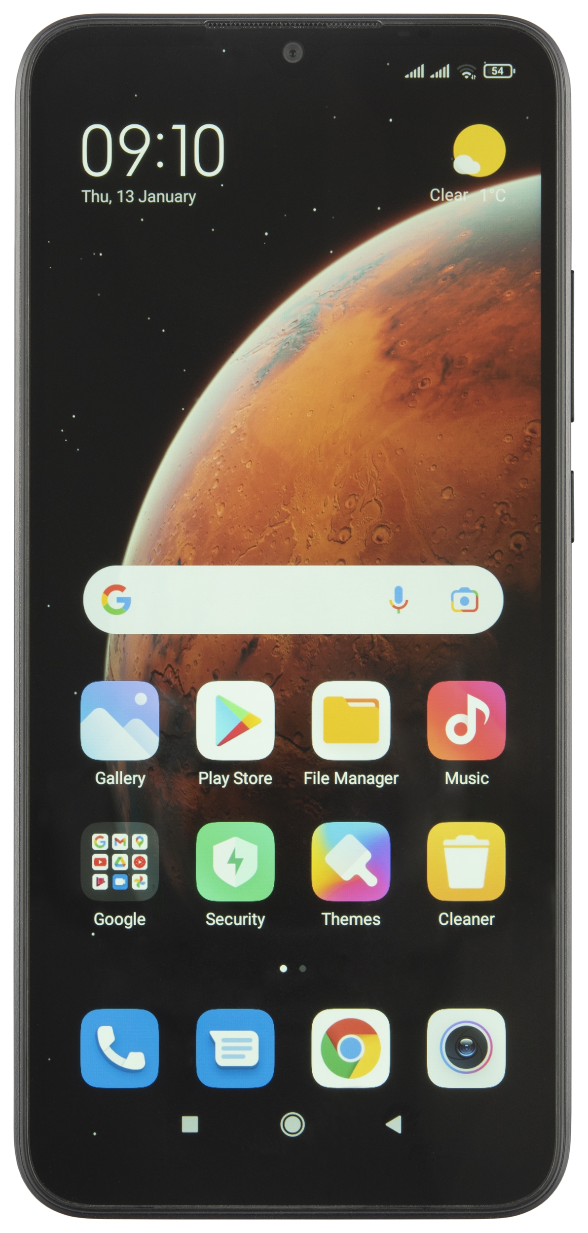 XIAOMI REDMI 9AT 32GB