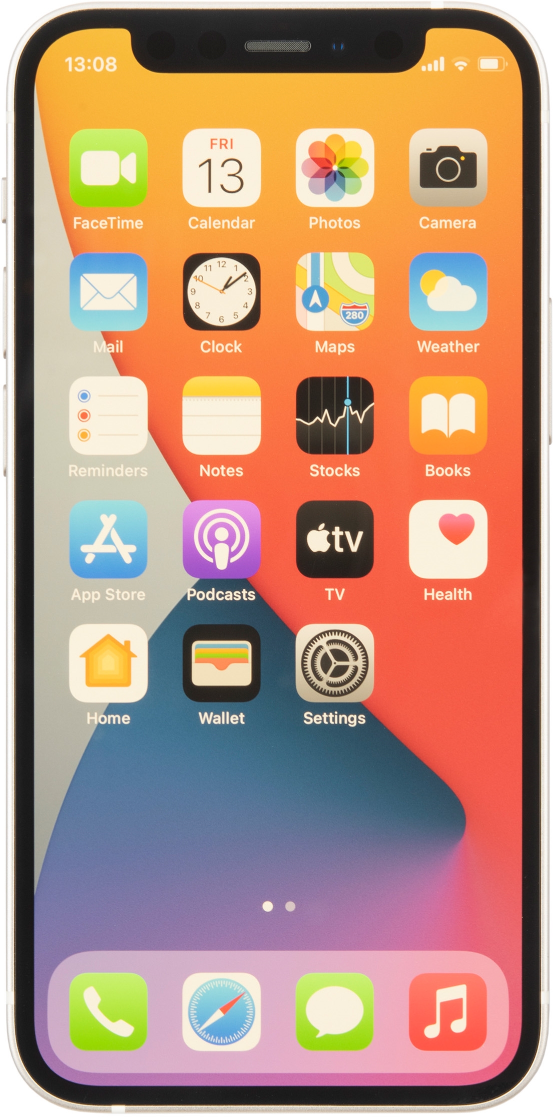 APPLE IPHONE 12 MINI